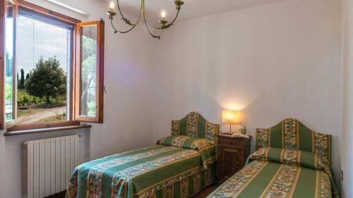 Villa Fattoria L'olmo Rosso 14