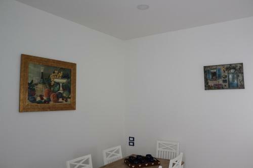 Bed & Breakfast Paolanna - Luxury Room