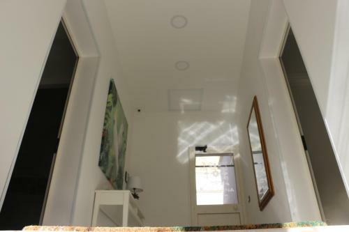 Bed & Breakfast Paolanna - Luxury Room