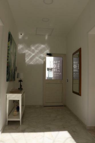 Bed & Breakfast Paolanna - Luxury Room