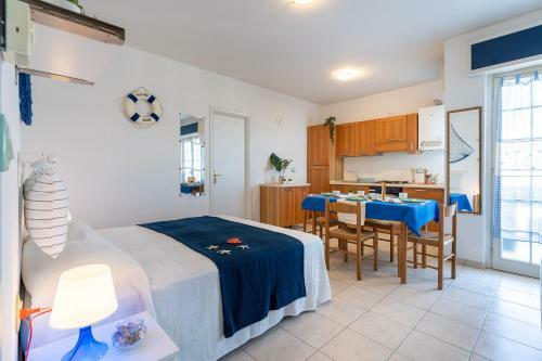 Apartamento Green Marine L14 Silvi Vacanza