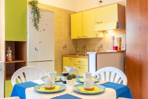 Apartamento Green Marine L2 Silvi Vacanza