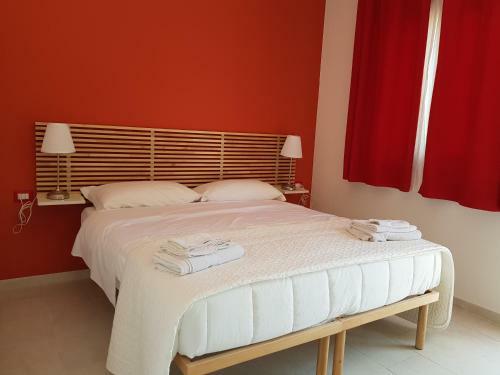 Bed & Breakfast Resort Villa Isola