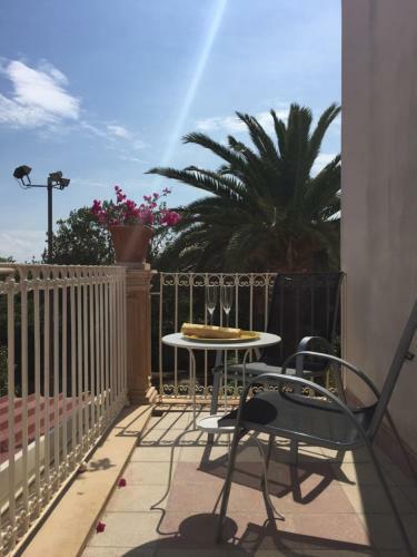 Bed & Breakfast Resort Villa Isola