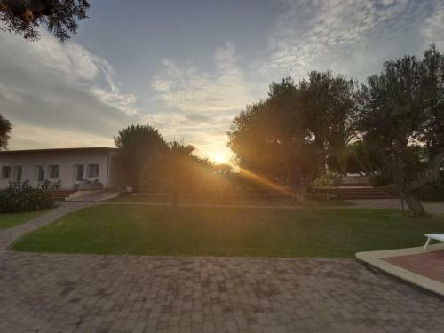 Bed & Breakfast Resort Villa Isola