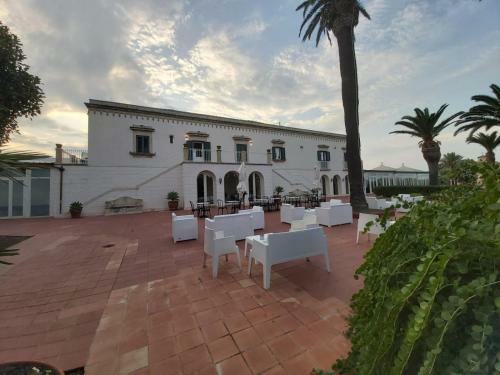 Bed & Breakfast Resort Villa Isola