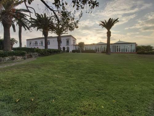 Bed & Breakfast Resort Villa Isola