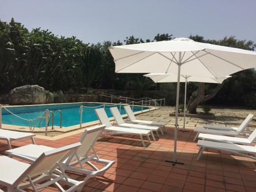 Bed & Breakfast Resort Villa Isola