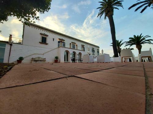 Bed & Breakfast Resort Villa Isola