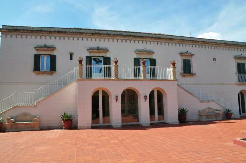 Bed & Breakfast Resort Villa Isola