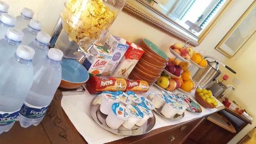 Bed & Breakfast Resort Villa Isola