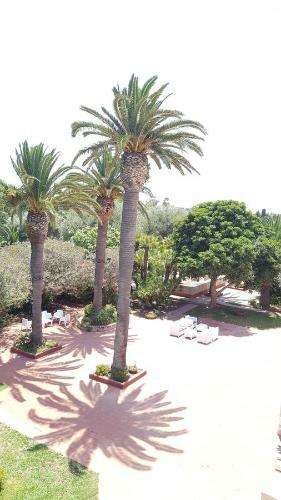 Bed & Breakfast Resort Villa Isola