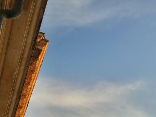 Bed & Breakfast D-home Ortigia