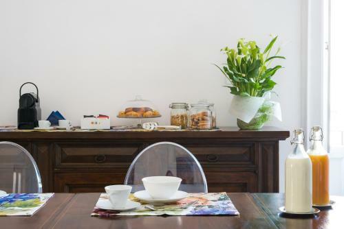 Bed & Breakfast D-home Ortigia