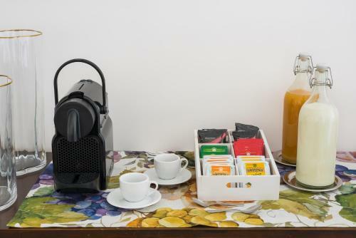 Bed & Breakfast D-home Ortigia