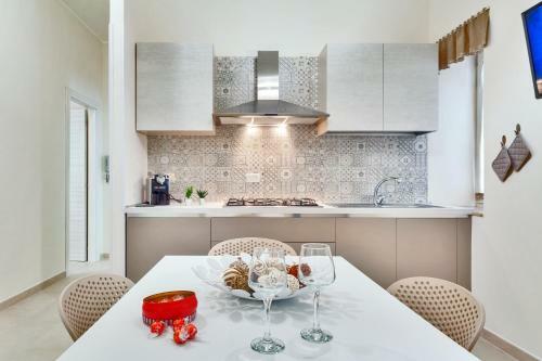Apartamento Residenza Giusy #parkingincluded