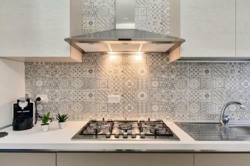 Apartamento Residenza Giusy #parkingincluded