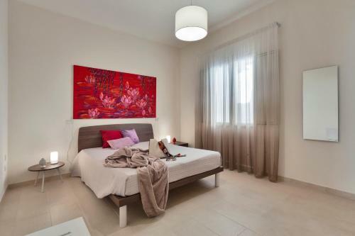 Apartamento Residenza Giusy #parkingincluded