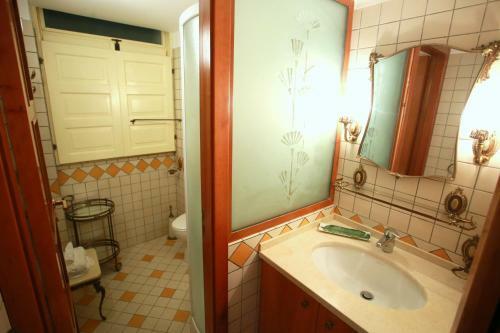 Apartamento Ponente Seaview