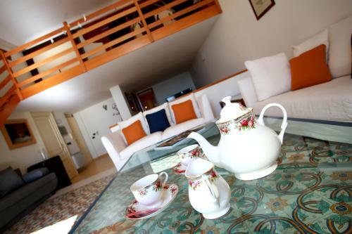 Apartamento Ponente Seaview