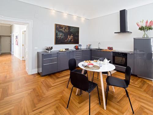 Spacious Apartment In Sicily With Free Wifi