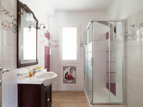 Spacious Holiday Home In Noto With Private Pool