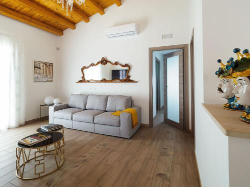 Spacious Holiday Home In Noto With Private Pool