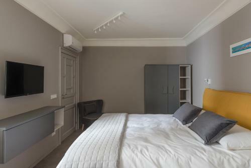 Apartamento Appartamento Pantheon A Due Passi Da Ortigia