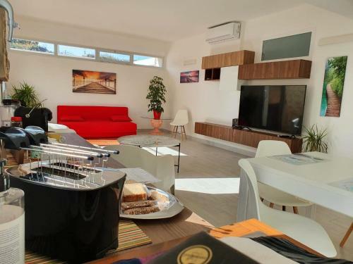 Apartamento Villa Ellenica