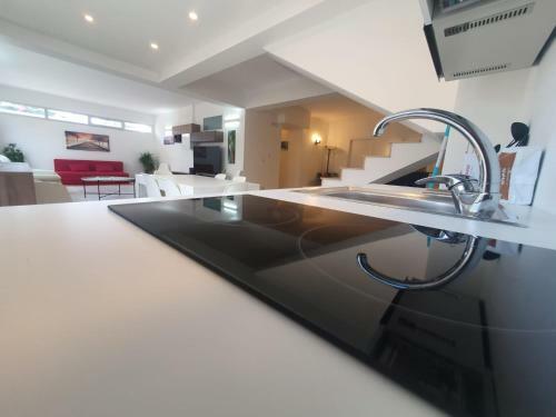Apartamento Villa Ellenica