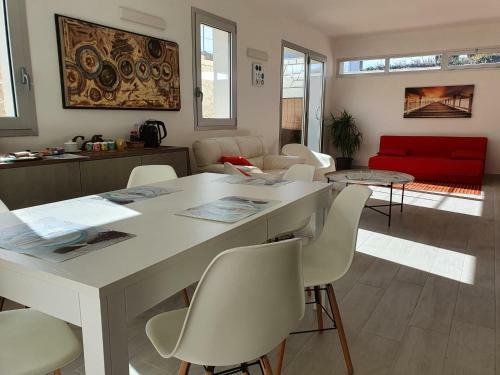 Apartamento Villa Ellenica