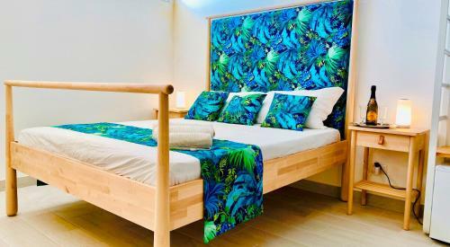 Apartamento Villa Ellenica