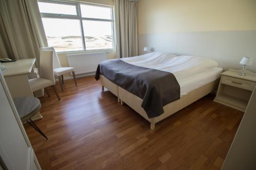 Hotel Sel - H�tel M�vatn