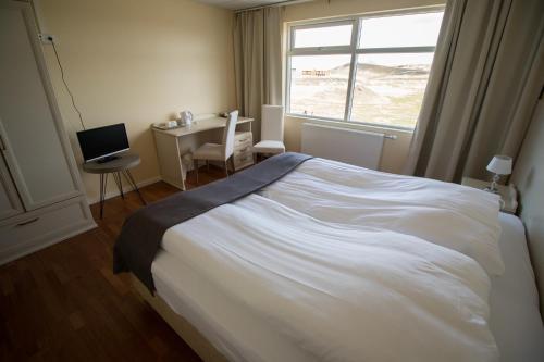 Hotel Sel - H�tel M�vatn