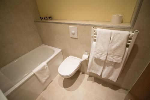 Hotel Sel - H�tel M�vatn