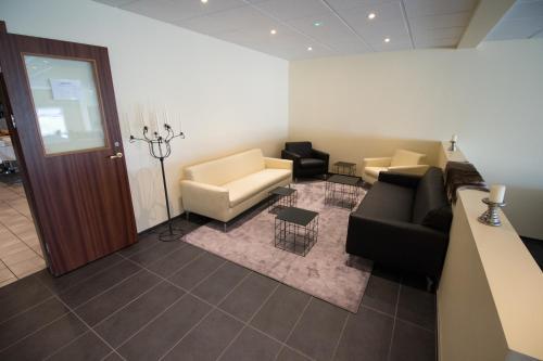 Hotel Sel - H�tel M�vatn
