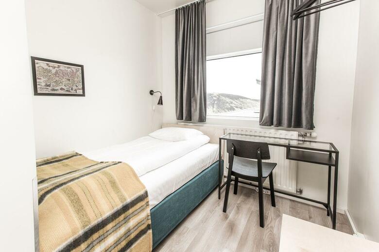 Hotel H�tel G�gur