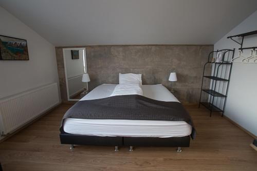Hotel Vogur Country Lodge