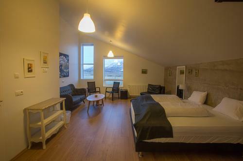 Hotel Vogur Country Lodge