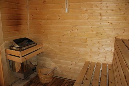 Hotel Vogur Country Lodge