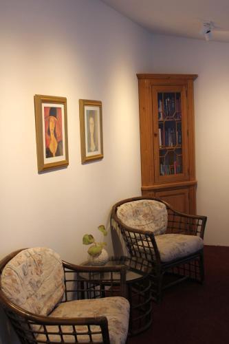 Hotel Vogur Country Lodge