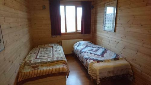 Erpsstadir Cottage