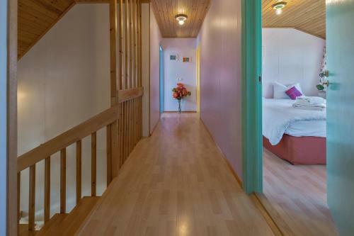 Bed & Breakfast Guesthouse Milli Vina