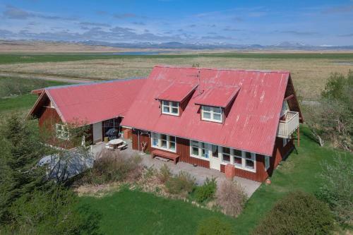 Bed & Breakfast Guesthouse Milli Vina