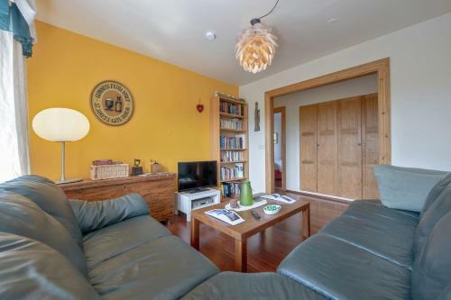 Bed & Breakfast Guesthouse Milli Vina