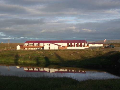 Laxarbakki Apartments