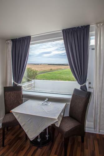Hostal Guesthouse Hv�t�