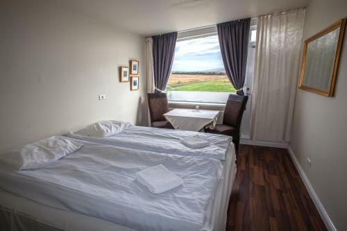 Hostal Guesthouse Hv�t�
