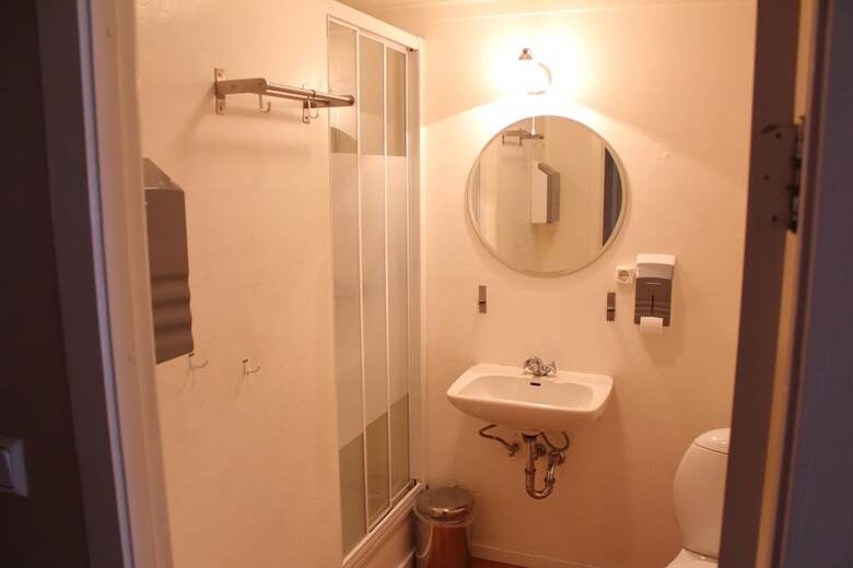 Hostal Studio 22