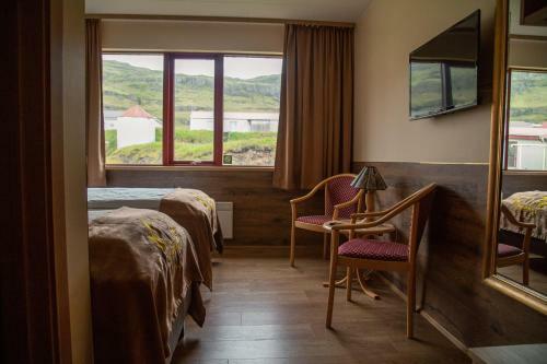Country Hotel Smyrlabj�rg